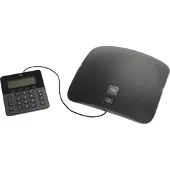 Cisco Unified IP Conference Phone 8831 - VoIP-telefon til konferencer - SIP