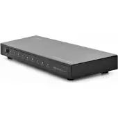 Digitus Professional DS-43302 - Video-/audiosplitter - 8 x HDMI - desktop