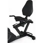 Zipro Iconsole+ Glow WM elektromagnetisk stationær cykel