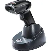 Honeywell Voyager Xp 1472g 2d Desinfection Ready Wrls Usb-kit With Charge/base Cradle