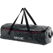 Seac Sub U-boot 130l Udstyrspose