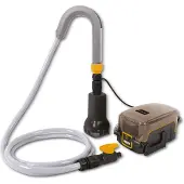 Batavia Maxxpack Batteridrevet Lænsepumpe 18v