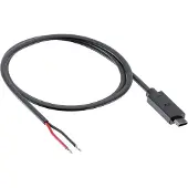 SP Connect 12v Dc Spc+ Opladningskabel