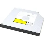 Dell DVD+/-RW-drev, 9,5 mm, SATA (W125703571)