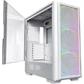Montech Sky Two Gx Pc-tårnhus