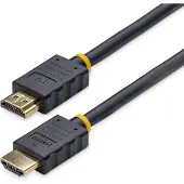 StarTech.com 15 Fod Aktivt Højhastigheds Hdmi-kabel M/m Hdmi 2.1-kabel