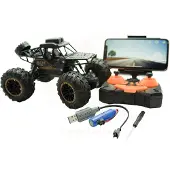G4P Wifi Cam Rock Crawler