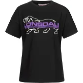 Lonsdale Cullaloe T-shirt Med Korte ærmer