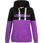 Lonsdale Wardie Hættetrøje
