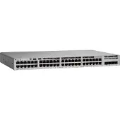 Cisco C9200-48pxg-e Switch