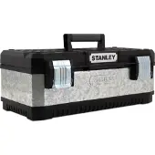 Stanley galvaniseret kasse 20