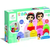 Clementoni Baby Clemmy - Disney Princess Playset