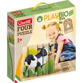 Quercetti 80712, 2 År, Flerfarvet