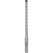 Bosch HAMMERBOR PLUS-7X 8X165MM 10 STK