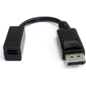 StarTech.com DisplayPort to Mini DisplayPort