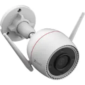 Ezviz H3c 2K+, IP-sikkerhedskamera, Udendørs, Kabel & trådløs, Ekstern, CE / FCC / UKCA / UL / RAEE / RoHS / REACH, Loft/væg