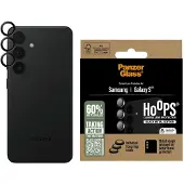 Ginza.se Hoops Black Lens Protector Samsung Galaxy S25