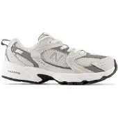 New Balance New Balancetil drenge. PZ530V1 Sko 530 Bungee grå (28), Fast, Blonder, Casual, Sport, børnetøj