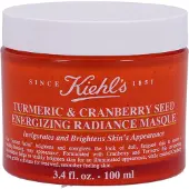 Kiehl's Turmeric & Cranberry Seed Energizing Radiance Masque Ansigtsmaske 100 ml