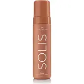 Cocosolis SOLIS Self-Tanning Foam Dark