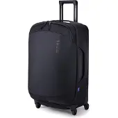 Thule Subterra 2 - Spinner - 68 cm, godkendt. med drejelige hjul - 800D nylon/polyester - sort