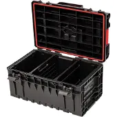 Qbrick SYSTEM ONE 350 TECHNIK 2.0 - 1 pc. per carton