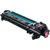 Konica Minolta IUP-14M - Magenta - original - printer-billedenhed - for bizhub C35, C35P