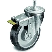 Manfrotto Hjul Med Tripodbremse 160 Mm