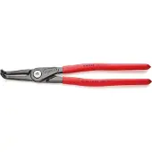 Knipex 48 21 J41, Cirkeltænger, Krom-vanadium-stål, Plast, Rød, 305 mm, 576 g