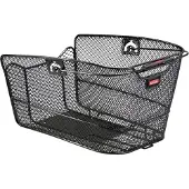 Klickfix Citymax Fixed Racktime Adapter 24l Kurv