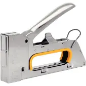 Rapid Hæftepistol R23e krom