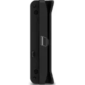 ELO Magnetic Stripe Reader - Magnetisk kortlæser (Spor 3) - USB - sort - for 3203, 4303, 55XX, 6553 I-Series 3 I-Series 4.0
