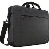Case Logic ERAA 116 - Bæretaske til notebook - 15.6 - obsidian