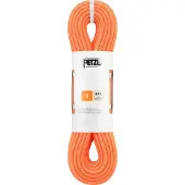 Petzl - Klatrereb - Volta Guide til Unisex - Størrelse 40 m - Orange