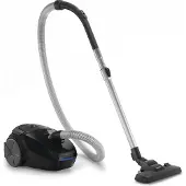 Philips Dammsugare Släde med Väska - FC8241/09 - 900 W - 77 dB - Intense Black