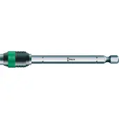 Wera 889/4 R UNIVERSALHOLDER MED MAGNET889/4 R RAPIDAPTOR