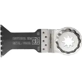 Fein 63502152210, Savklinge, Universel, Bimetal, 60 mm, 44 mm, 1 stk