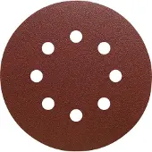 Klingspor 86637 Slibeskive Diameter 150 mm Kornstørrelse=150 50 stk