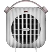 De'Longhi Hfs 30 B 24 W Varmeapparat