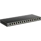 D-Link 16 Porte Bps Uadministreret 10/100/1000m