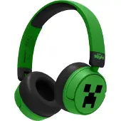 OTL TECHNOLOGIES Minecraft Hovedtelefoner