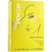 Rodial Bee Venom Jelly Eye Patches Øjenpatches 1 stk.