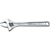 Unior Værktøj Adjustable Wrench