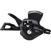 Shimano Deore M6100 I-spec Ev Indicator Højre Gearskifter