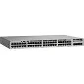 Cisco C9200l-48pl-4x-e Switch