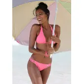 Buffalo Bikinioverdel pink