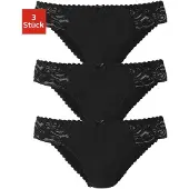 Petite fleur Slip sort
