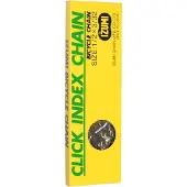 Izumi Chain Click Index Kæde