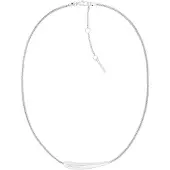 Calvin Klein Elongated Drops Halskæde