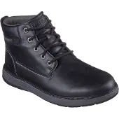 SKECHERS Boots 'Garlan' sort